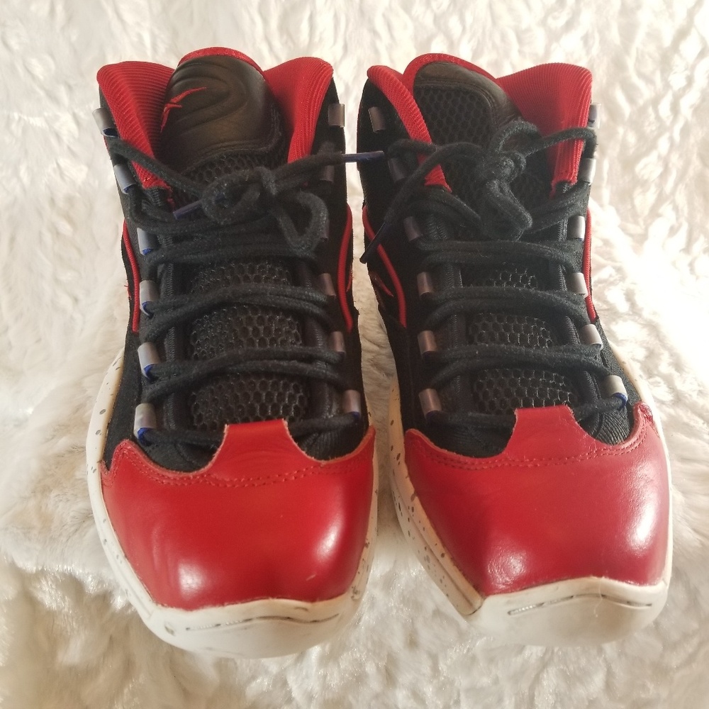 Allen Iverson first ballot questions md